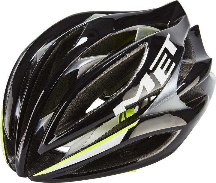 Actual product image MET Sine Thesis Hel (54 - 57 cm)