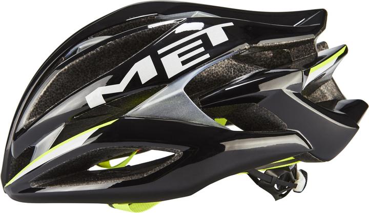 Actual product image MET Sine Thesis Hel (54 - 57 cm)