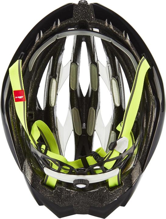 Actual product image MET Sine Thesis Hel (54 - 57 cm)
