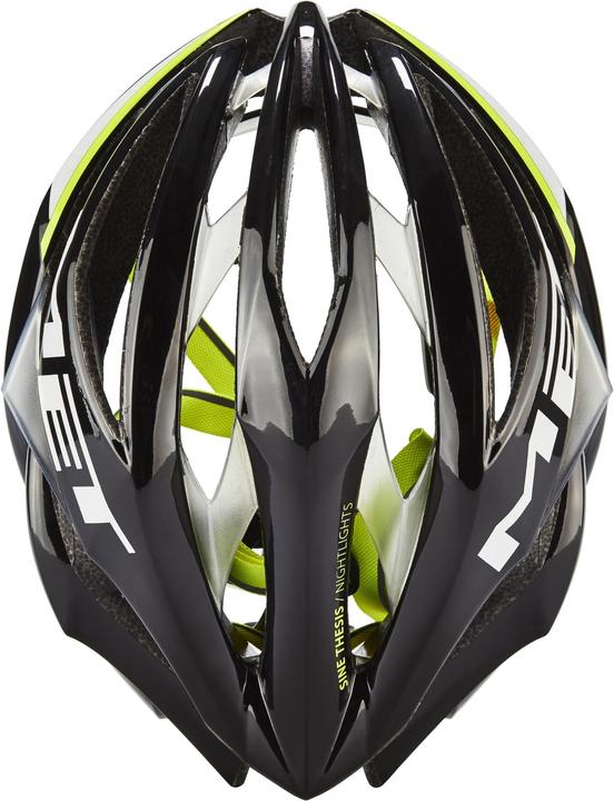 Actual product image MET Sine Thesis Hel (54 - 57 cm)