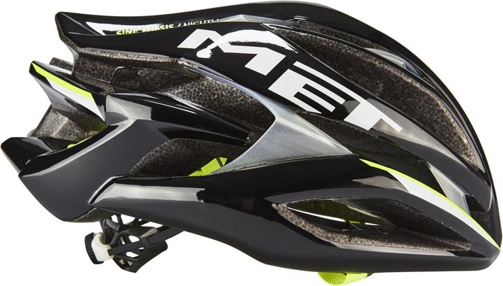 Actual product image MET Sine Thesis Hel (54 - 57 cm)