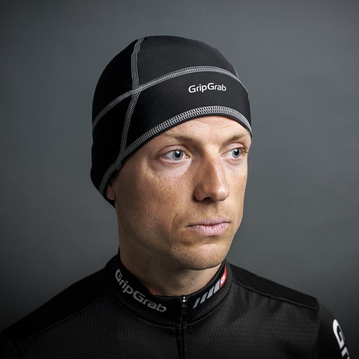 Actual product image GripGrab scull cap (L)