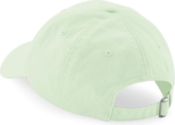 Produktbild Beechfield 6 Panel Dad Kappe (One Size)