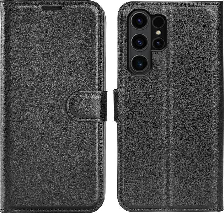 Image du produit Screenguard Leather Guard (Samsung Galaxy S24 Ultra)