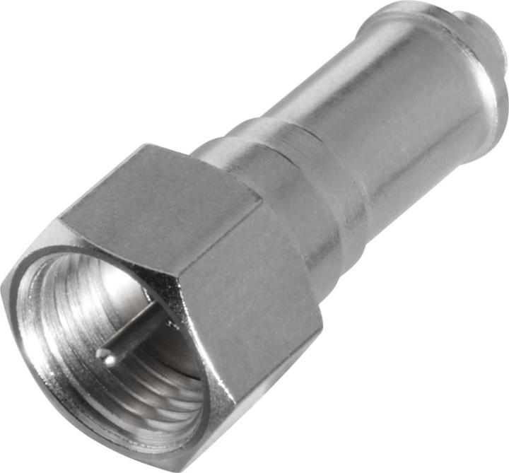 Produktbild Triax Abschlusswiderstand RFC 75 DCB Abschlusswiderstand 5702663506596