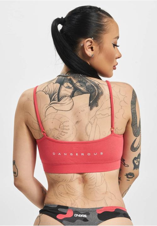 Actual product image Dangerous DNGRS Bra Trust - 29119 (XL)