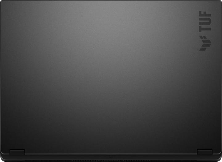 Actual product image ASUS TUF Gaming A14 FA401UV-R7321W Ryzen 7 8845HS 14.0 2 5K 165Hz IPS-level 400nits AG 32GB LPDDR5X (14", AMD Ryzen 7 8845HS, 32 GB, 1000 GB, Eng. Int.)