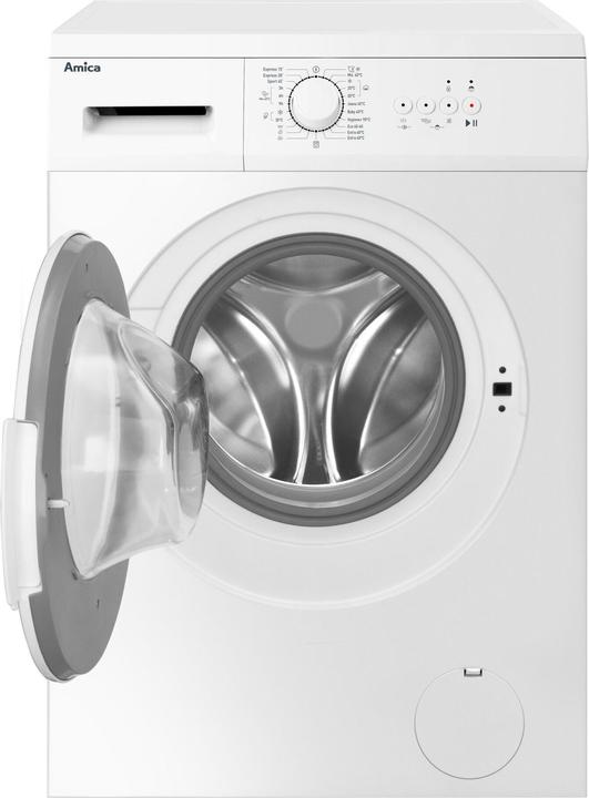 Produktbild Amica AMI WA 461022 (6 kg, Links)