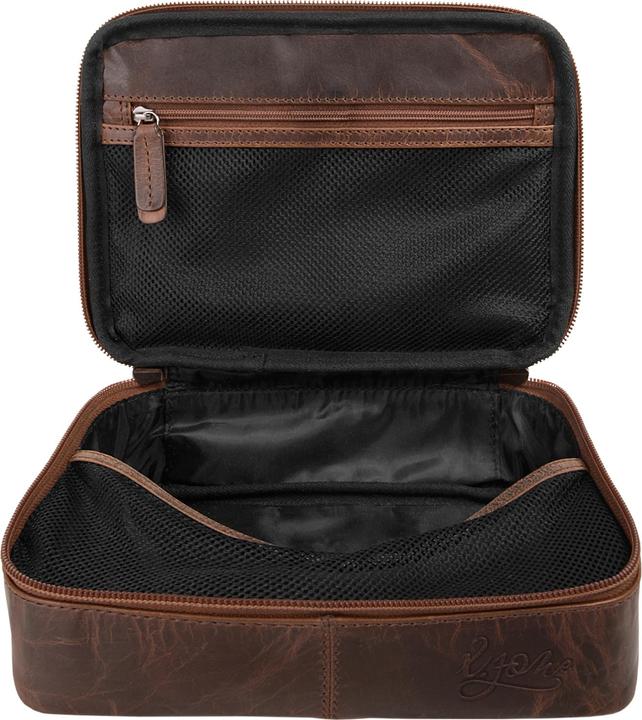 Produktbild X-Zone Kulturtasche