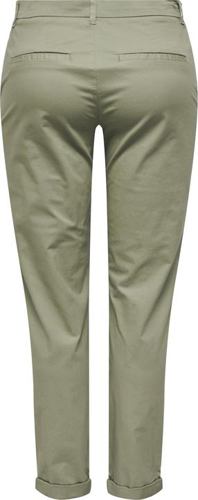 Image du produit Only Coupe normale Ourlets à replier Pantalon Chino (W40/L30)