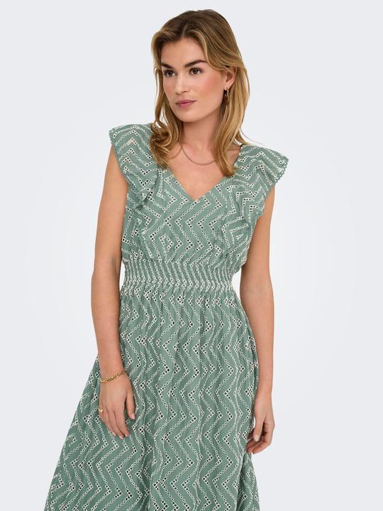 Produktbild Only ONLSHANNON Kurzes Kleid Kleid (L)