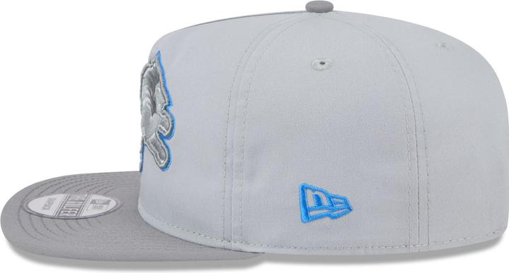 Produktbild New Era Golfer Snapback Cap Training 2024 Detroit Lions