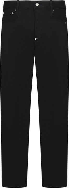 Actual product image Dsquared2 Jeans Black (48)