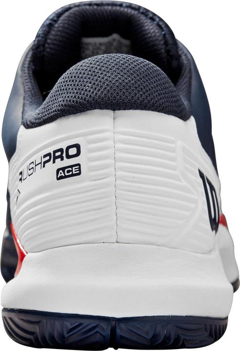 Produktbild Wilson Rush Pro Ace Clay (42 2/3)