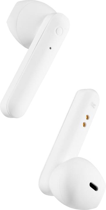 Produktbild Streetz Semi In-Ear Kopfhörer (4 h, Kabellos)