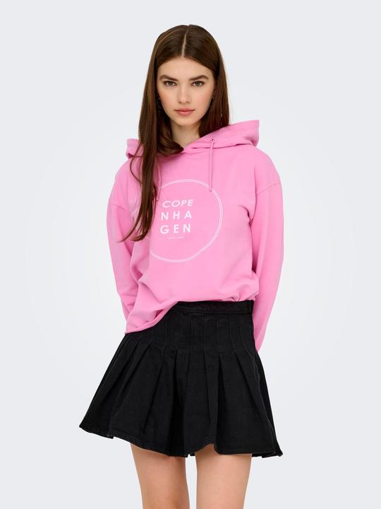 Produktbild JdY JDYGAMMA Sweatshirt Kapuzenpullover (L)