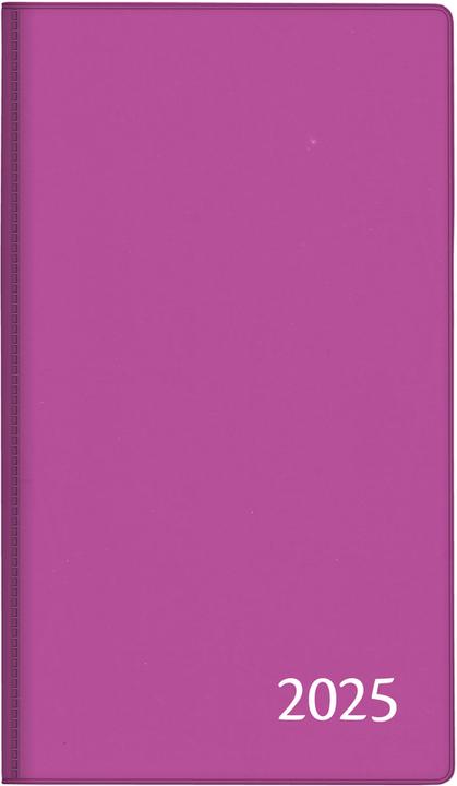 Produktbild Aurora Agenda Visuplan 2021 2012 fr/nl/de/en/it/es 90x165cm (A6, Deutsch, Französisch, Italienisch, Englisch, Spanisch, Niederländisch)