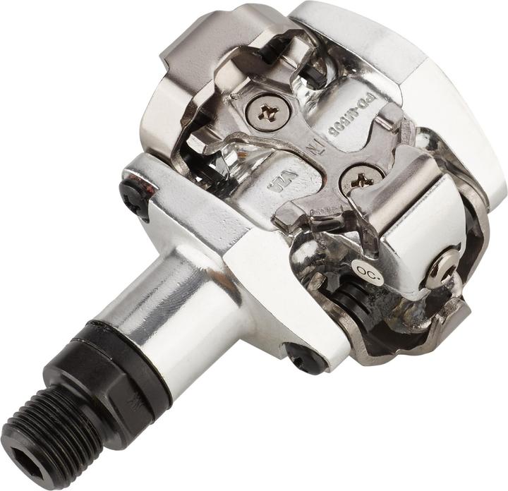Actual product image Shimano PD-M505 Pedals