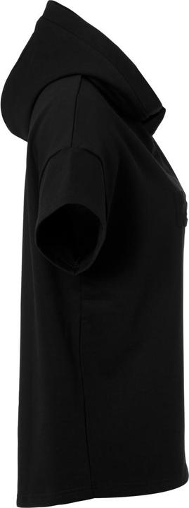 Immagine prodotto Kempa Camicia Con Cappuccio Da Donna In Bianco E Nero (XL)