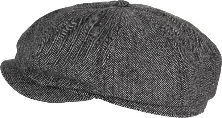 Actual product image K-up Newsboy cap (L)