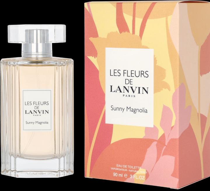 Immagine prodotto Lanvin Sunny Magn Eau de Toilette (Eau de toilette, 90 ml)