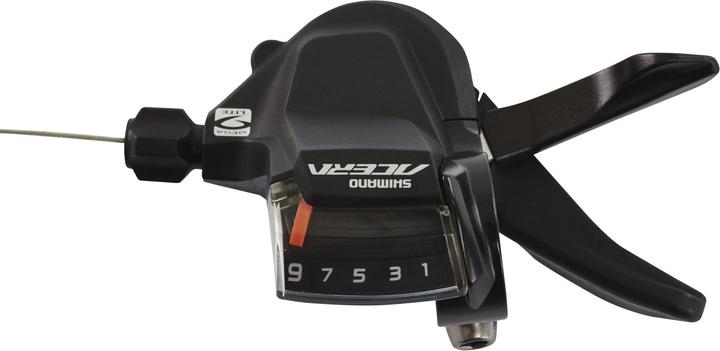 Produktbild Shimano Acera SL-M3000 Schalthebel 9-fach
