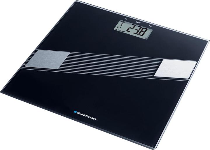 Produktbild Blaupunkt Fitness Waage bis 150 kg (150 kg)
