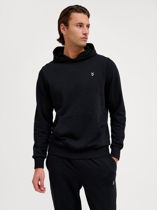 Actual product image hummel hmlPULSE SWEAT HOODIE (XXL)