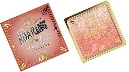 Produktbild Rude Cosmetics Rude Ombre Rouge Inspired by the 20s - Strahlend und jugendlich