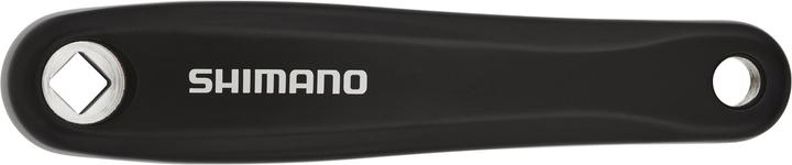 Produktbild Shimano Altus FC-M311 Kurbelgarnitur 42/32/22 (170 mm)