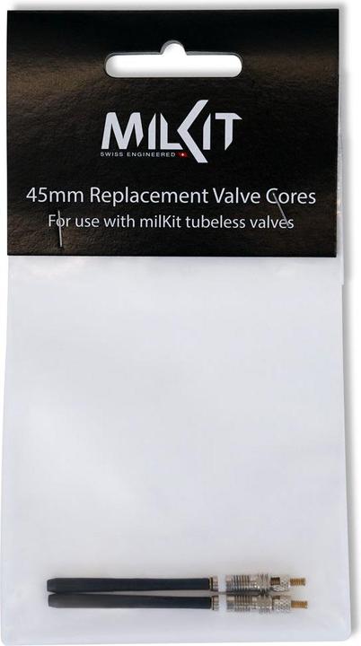 Image du produit MilKit Coeur de valve de rechange 75