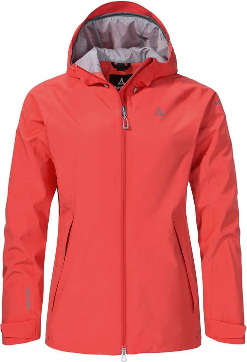 Schöffel 2L Jacket Ankelspitz L (36, S)