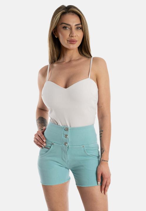 Actual product image Freddy WR.UP?? SNUG Shaping Pants (XS)