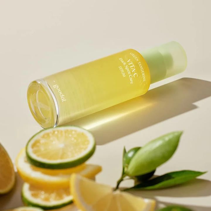 Immagine prodotto Goodal Tangrine Vita C Siero per le macchie scure (40 ml)