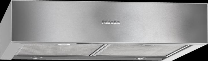 Actual product image Miele Da 1260 (Substructure hood)