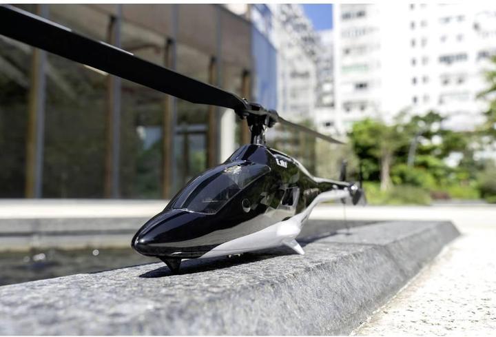Immagine prodotto E-Sky 300 V2 Elicottero RC per principianti RtF 300s