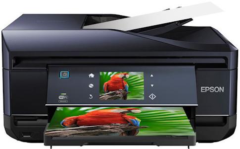 Epson Xp-800 (Tintenpatrone, Farbe)