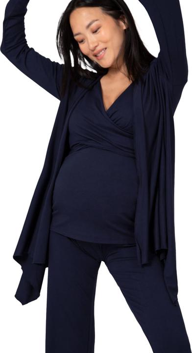 Produktbild Envie de Fraise 3-teiliges Set für Schwangerschaft und Stillzeit Box Homewear