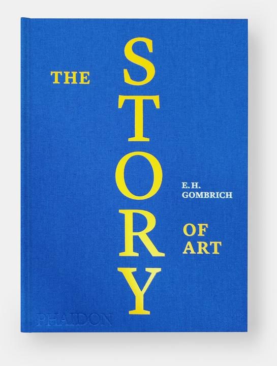 Produktbild The Story of Art (Englisch, Leonie Gombrich, E. H. Gombrich, 2024)