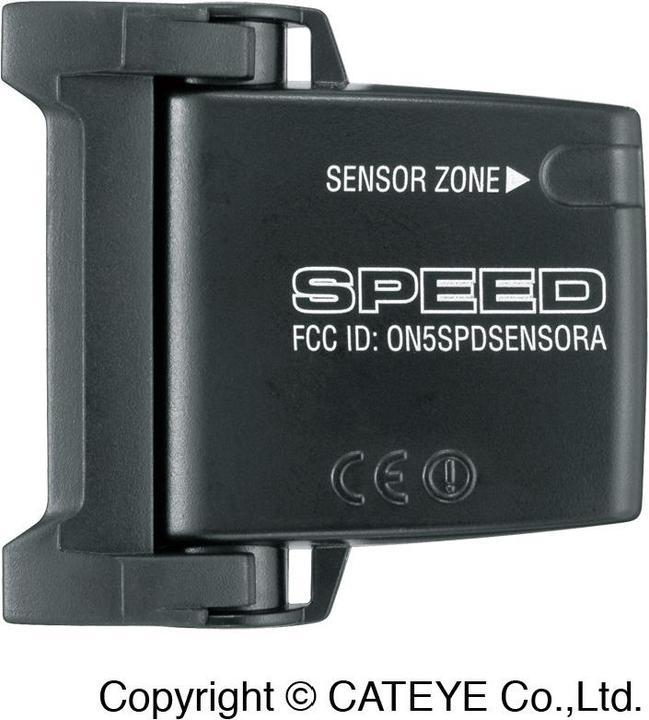 Produktbild CatEye Padrone CC-PA100W Fahrradcomputer