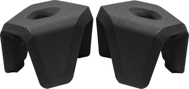 Actual product image Stuul Charcoal