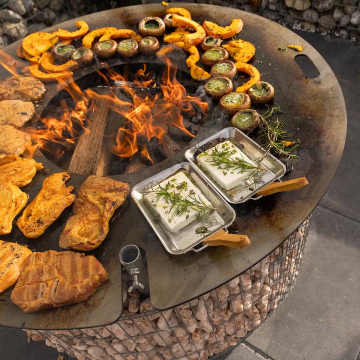Produktbild Bellissa SOLE Grillring