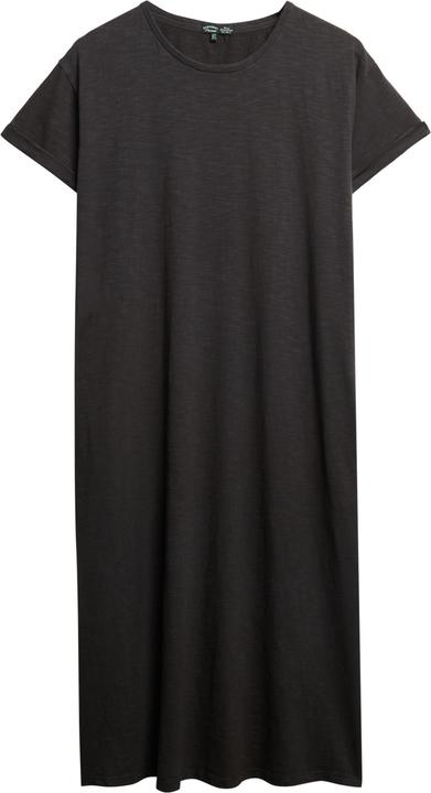 Image du produit Superdry Robe t-shirt mi-longue (10)