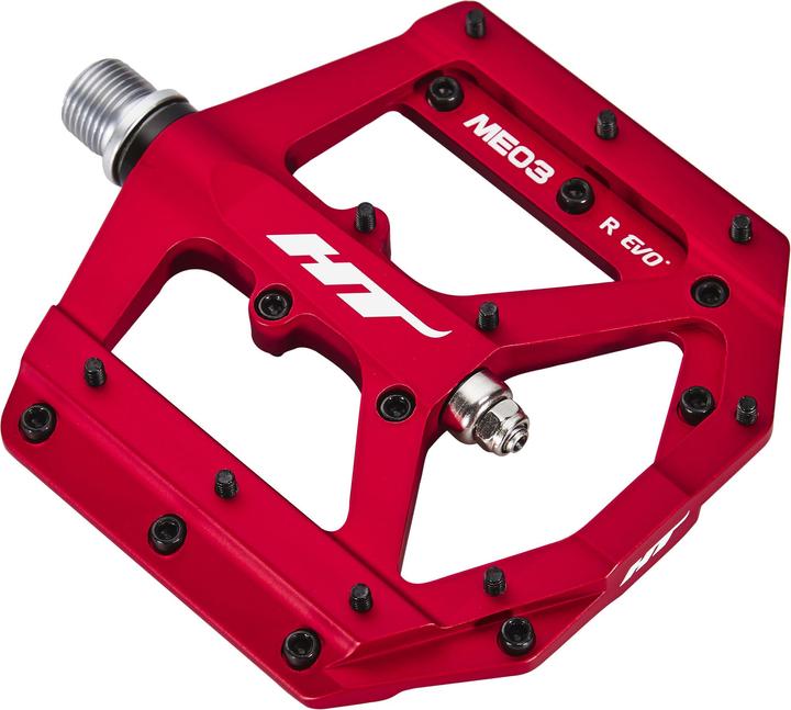 Produktbild HT Evo-Mag ME03 Pedal
