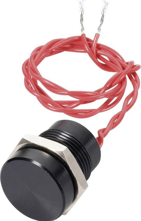 APEM Piezotaster 24 V/DC/AC 200 mA Serie PBA