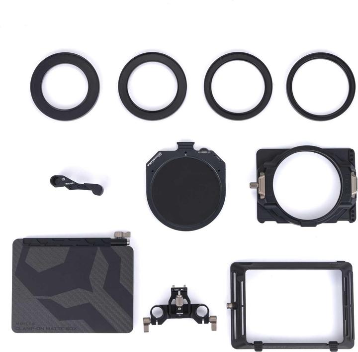 Immagine prodotto Tilta Mirage VND Kit (Tappetino Box)