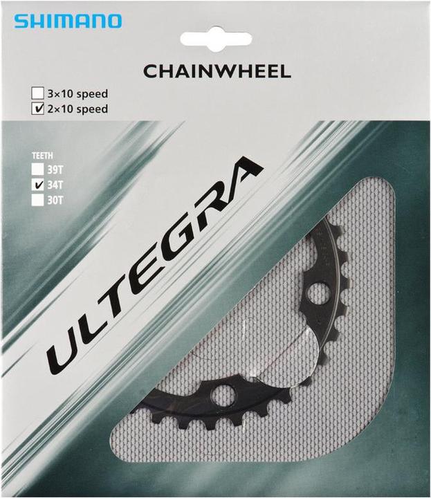 Produktbild Shimano Ultegra FC-6750 (50)