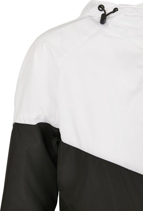 Actual product image Urban Classics Ladies Arrow Windbreaker (M)