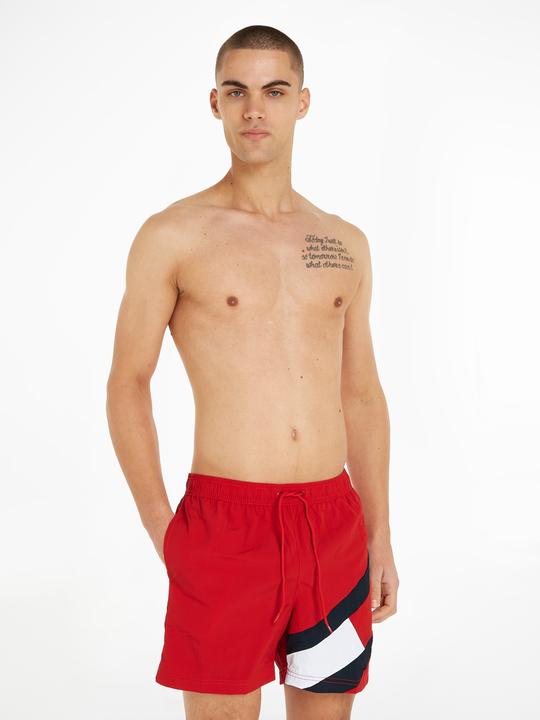 Actual product image Tommy Hilfiger Swimming shorts (XL)