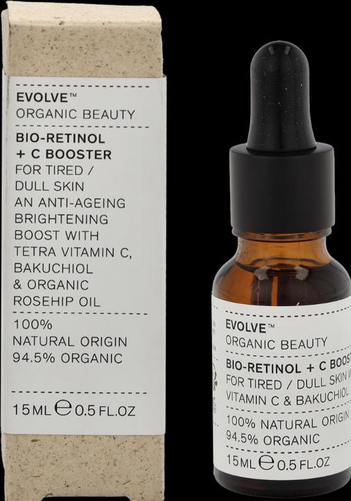Produktbild Evolve Bio-Retinol + C Booster 15 ml (15 ml)